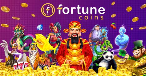 fortune coins free $8 dollars today